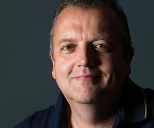 Ivan Lammerant